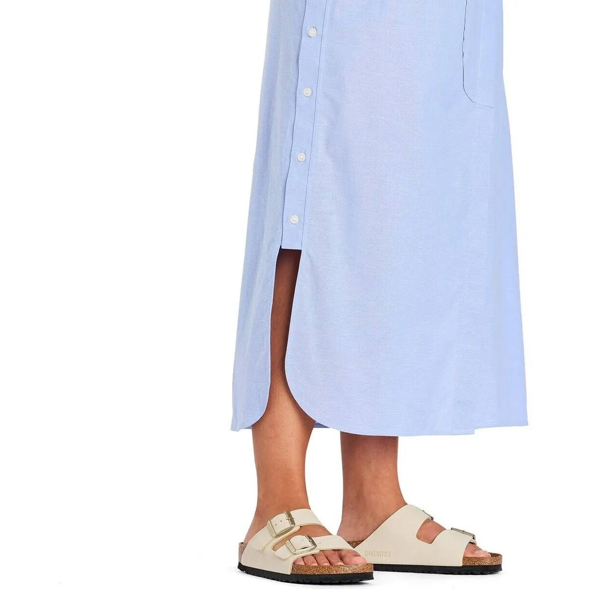 SANDALIAS BIO BEIGE  ARIZONA LENB 1026711