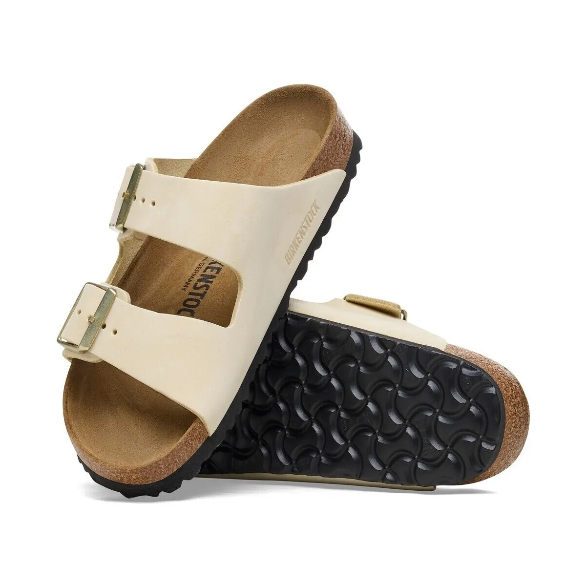 SANDALIAS BIO BEIGE  ARIZONA LENB 1026711