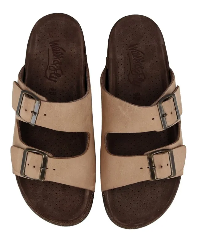 Sandalias Bio hombre Walk & Fly Oslo 7447 50050