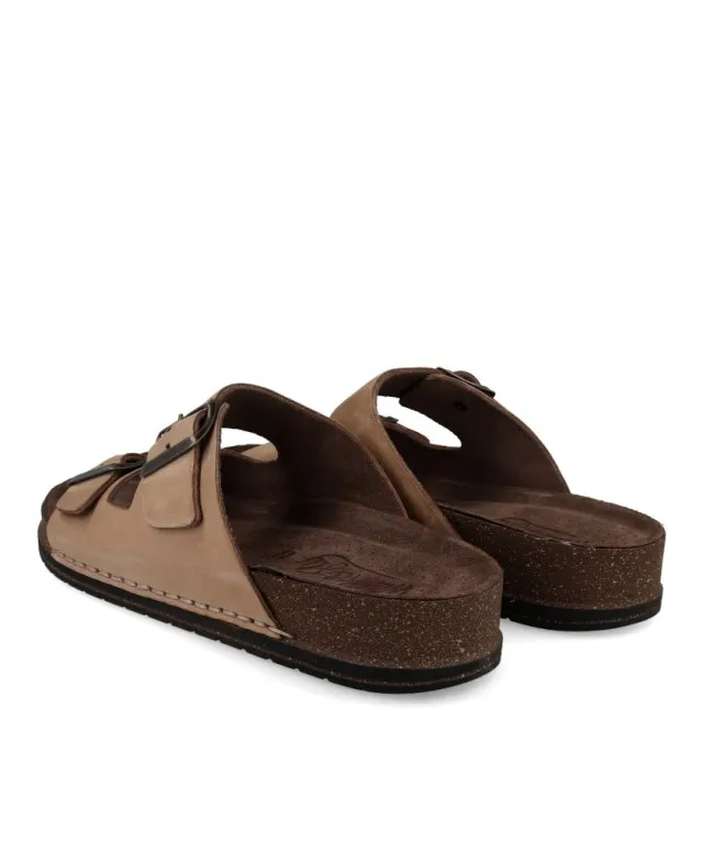 Sandalias Bio hombre Walk & Fly Oslo 7447 50050