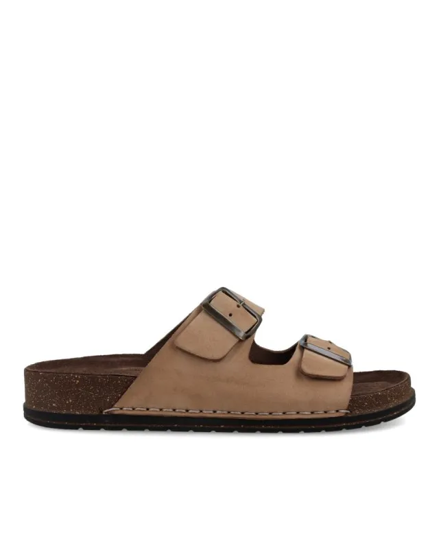 Sandalias Bio hombre Walk & Fly Oslo 7447 50050