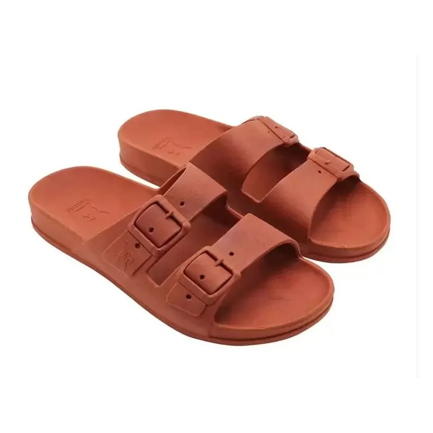 Sandalias Cacatoés Rio De Janeiro