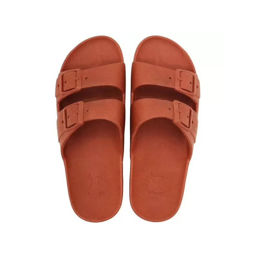 Sandalias Cacatoés Rio De Janeiro