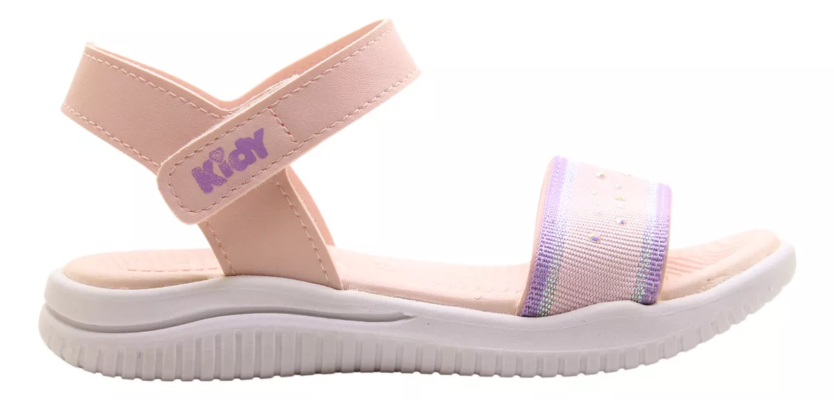 SANDALIAS COMODA NENA NIñAS LIVIANA KIDY 1921034 CARG