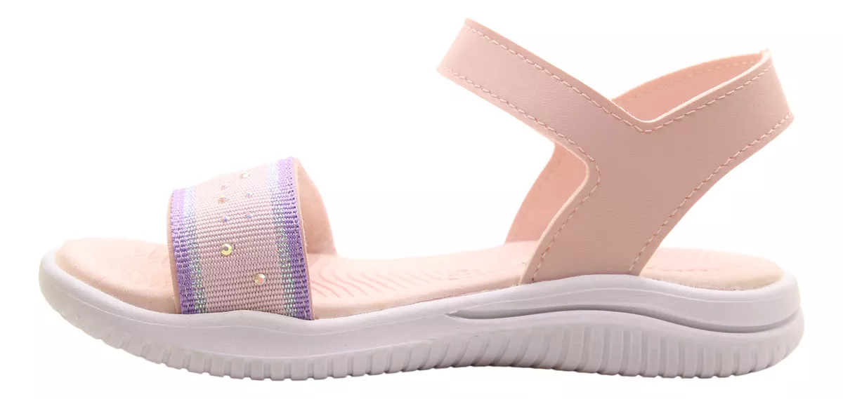 SANDALIAS COMODA NENA NIñAS LIVIANA KIDY 1921034 CARG
