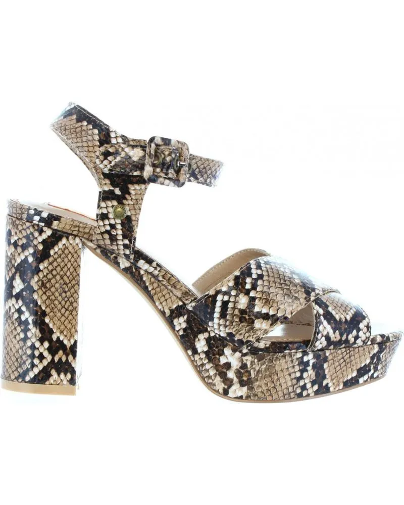 Sandalias de Mujer PEPE JEANS PLS90160 GRACE 816 NATURAL