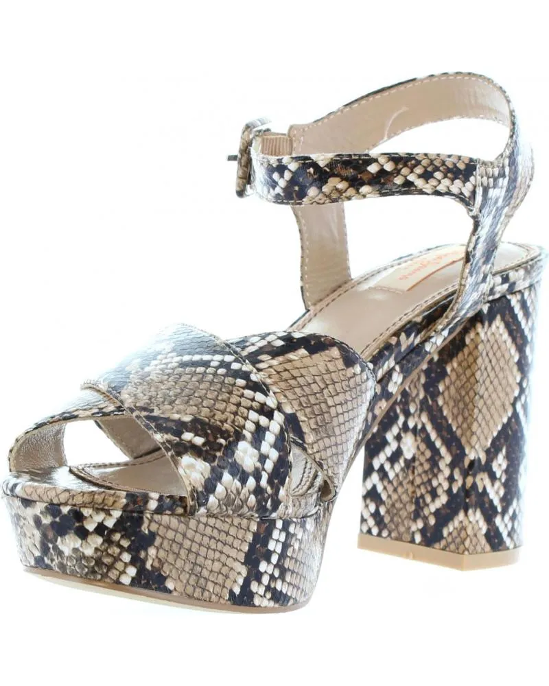 Sandalias de Mujer PEPE JEANS PLS90160 GRACE 816 NATURAL