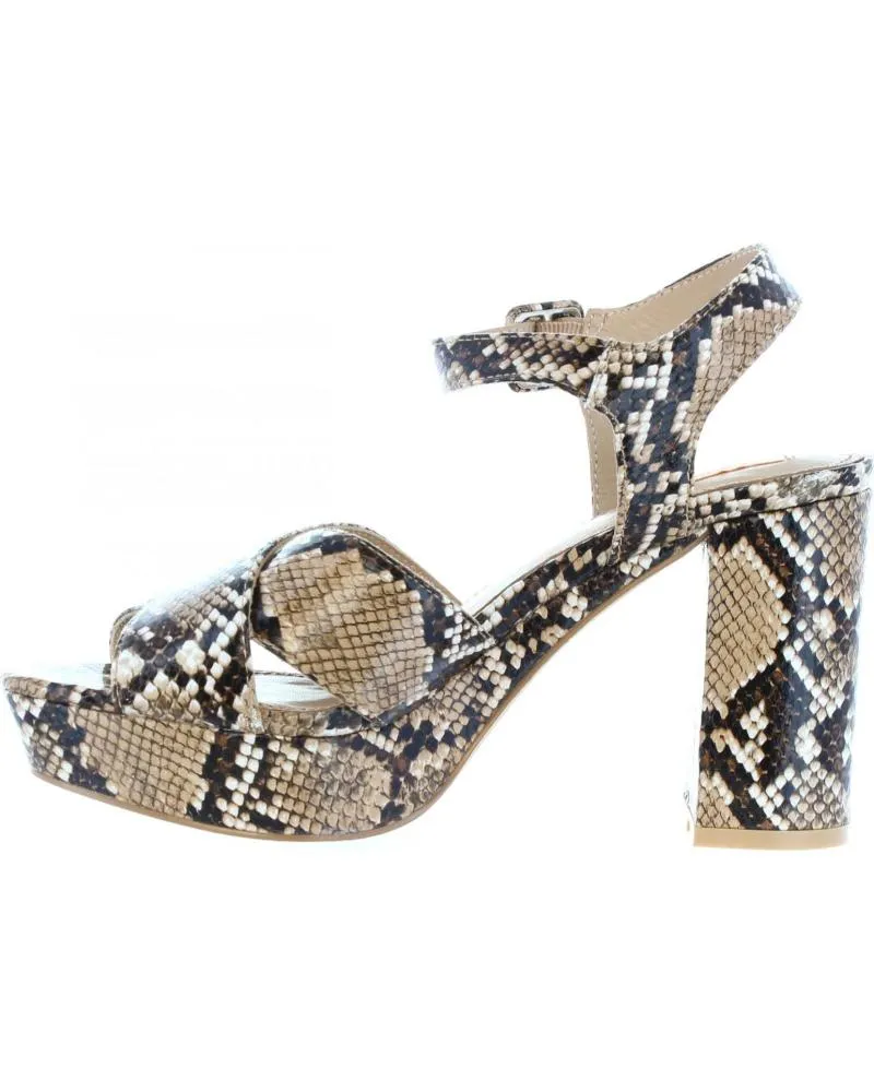 Sandalias de Mujer PEPE JEANS PLS90160 GRACE 816 NATURAL