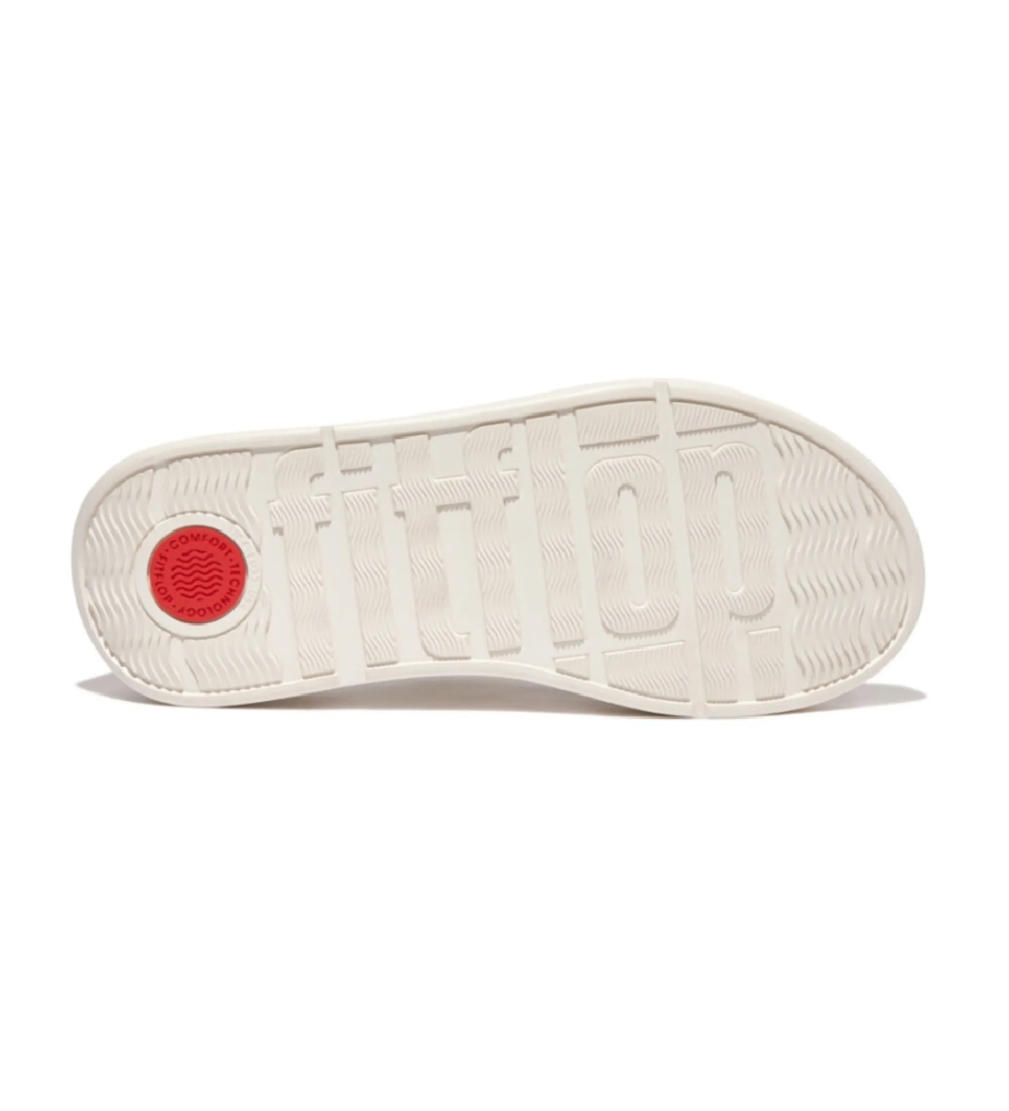 SANDALIAS DE PIEL FMODE BEIGE