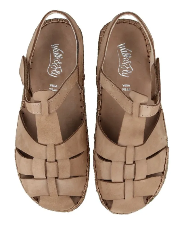Sandalias de tiras Walk & Fly Dory 7665 47990 FT