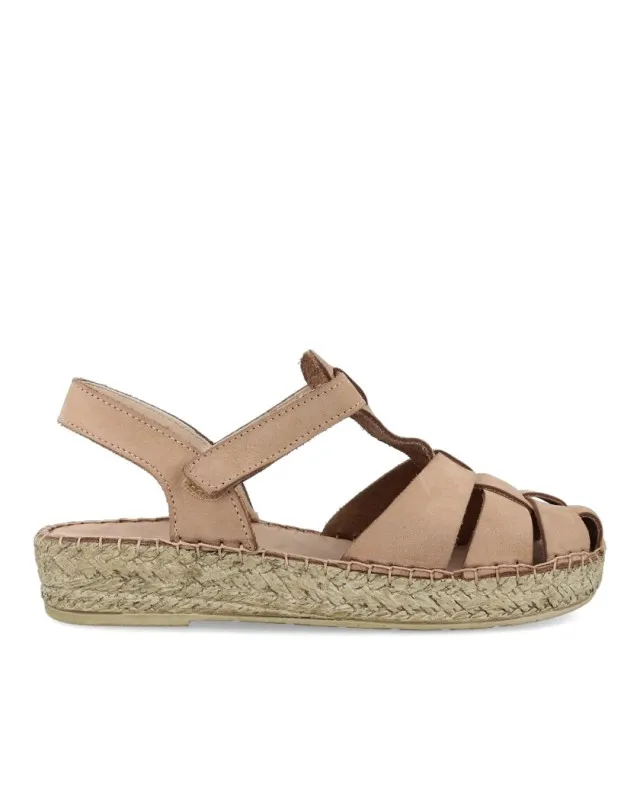 Sandalias de tiras Walk & Fly Dory 7665 47990 FT