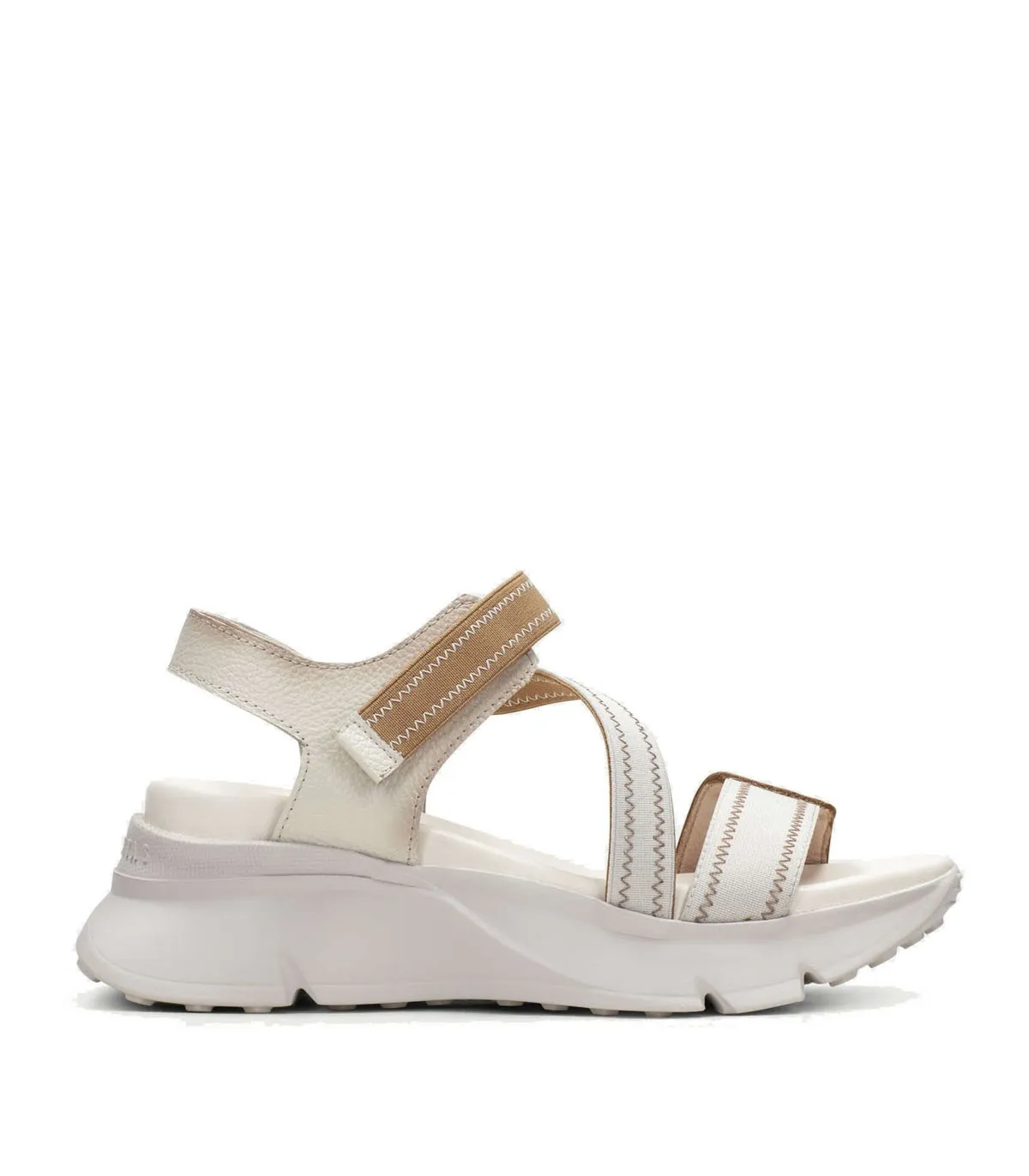 SANDALIAS DEPORTIVAS BEIGE HISPANITAS JAMAICA HV243459