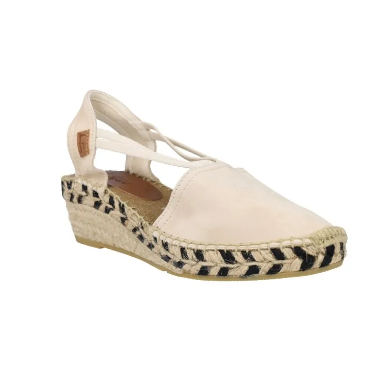 Sandalias Esparto o Cáñamo Montané 20G para Mujer