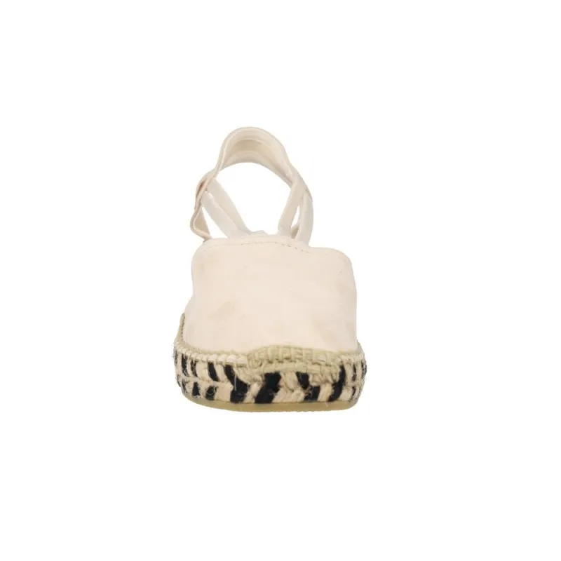 Sandalias Esparto o Cáñamo Montané 20G para Mujer