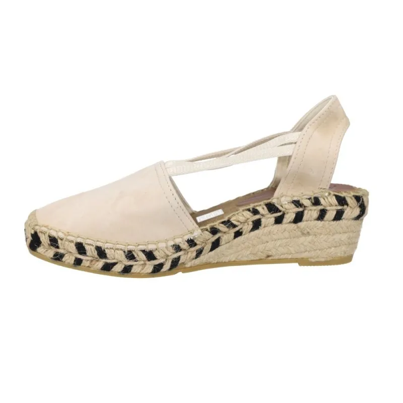Sandalias Esparto o Cáñamo Montané 20G para Mujer