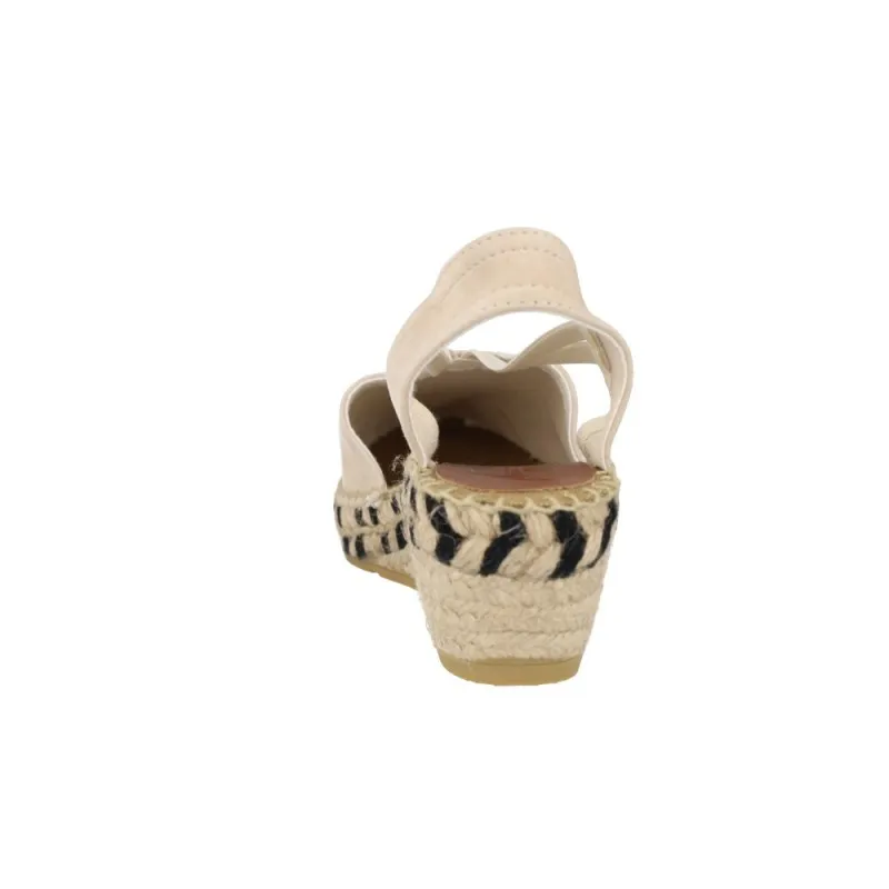 Sandalias Esparto o Cáñamo Montané 20G para Mujer