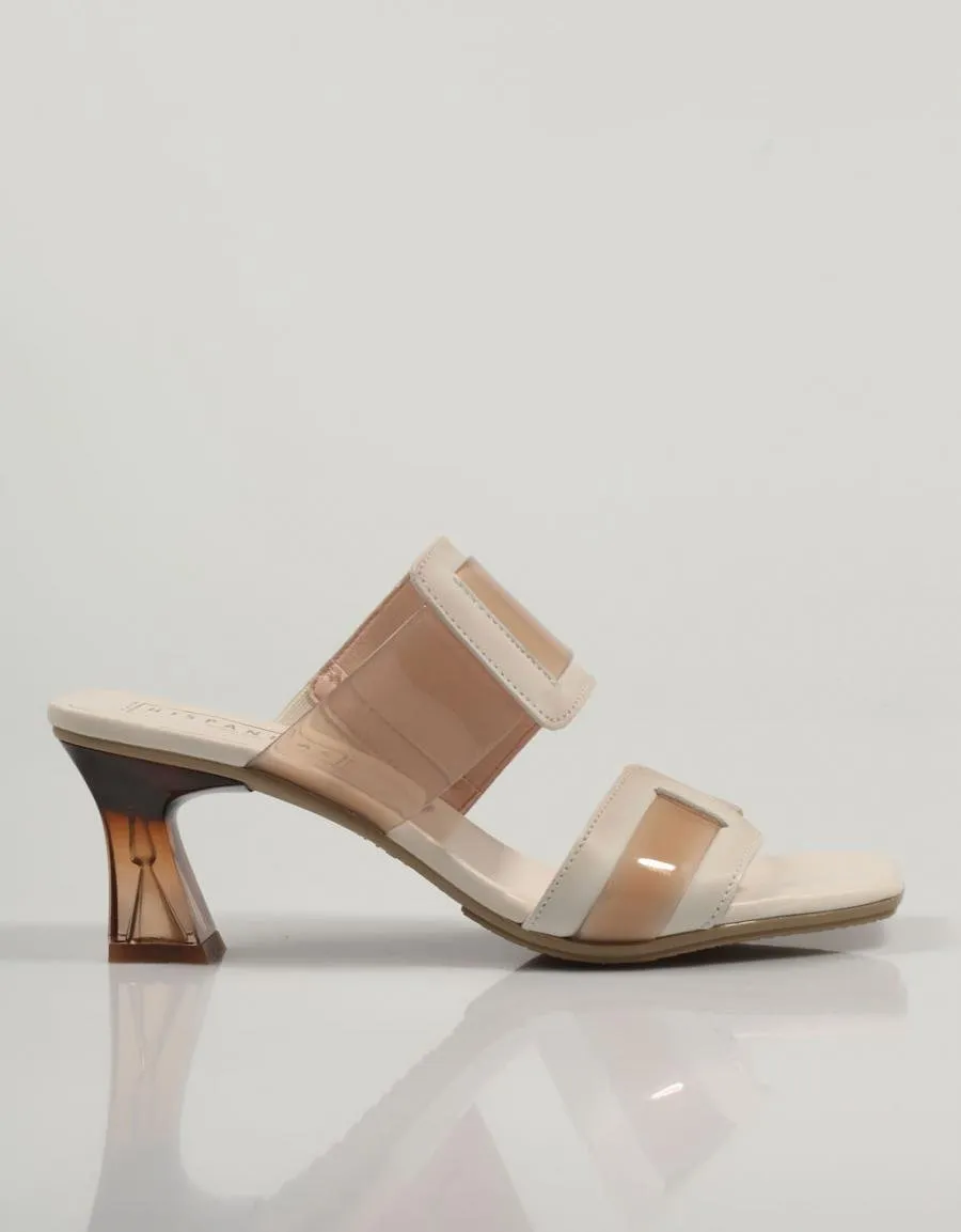  sandalias HISPANITAS Hv232634 en Beige 81844