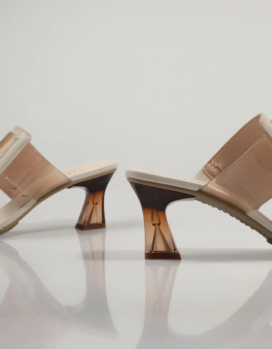  sandalias HISPANITAS Hv232634 en Beige 81844