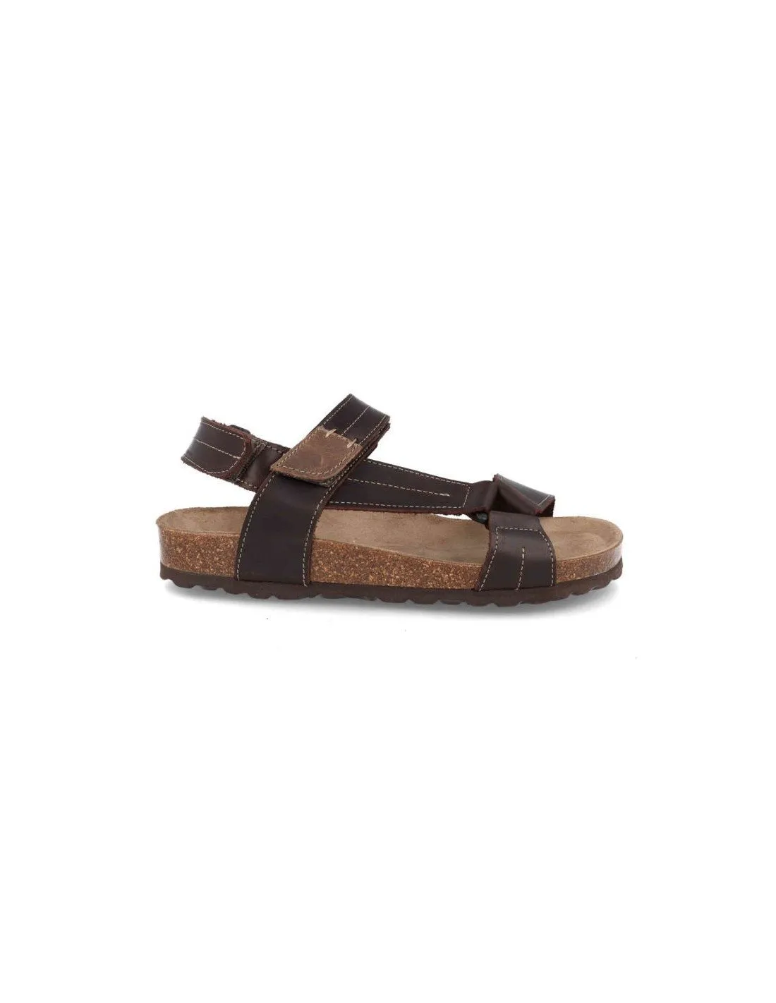 Sandalias hombre bio gel