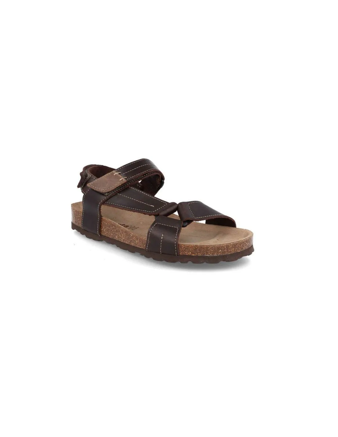 Sandalias hombre bio gel
