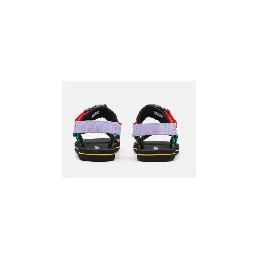 Sandalias Levis Tahoe Para Niños Multicolor