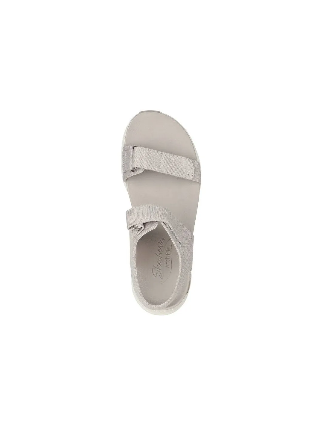 Sandalias Mesh Quarter Arch Fit W Pink