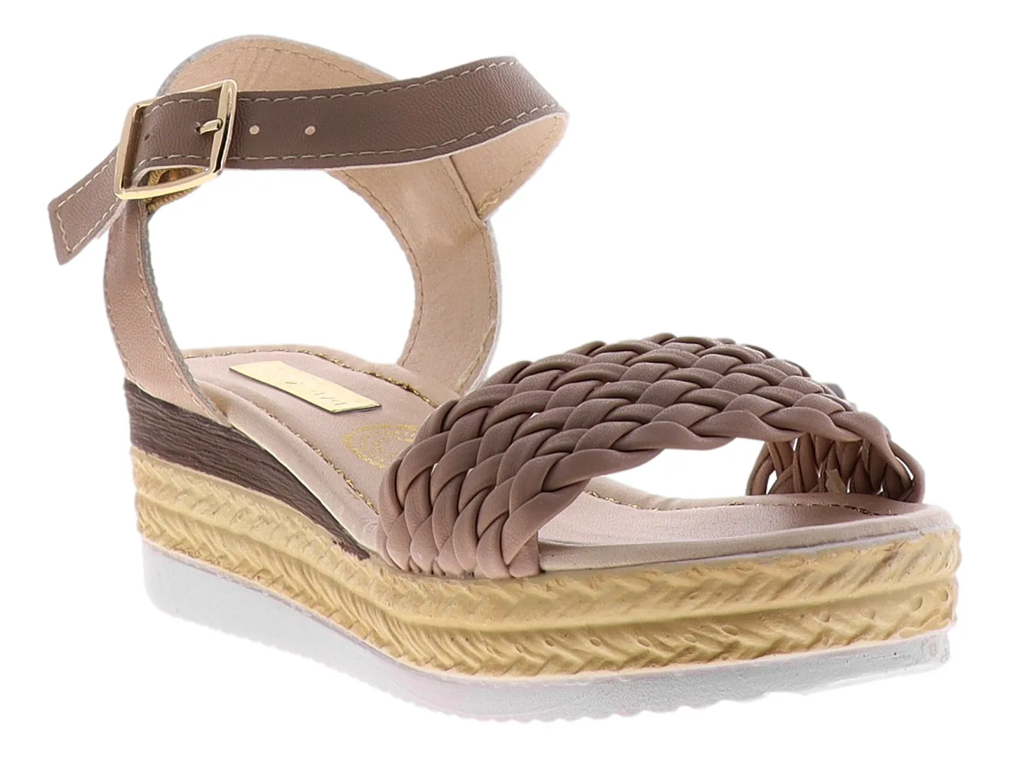 Sandalias Miroslava 82 Para Niña