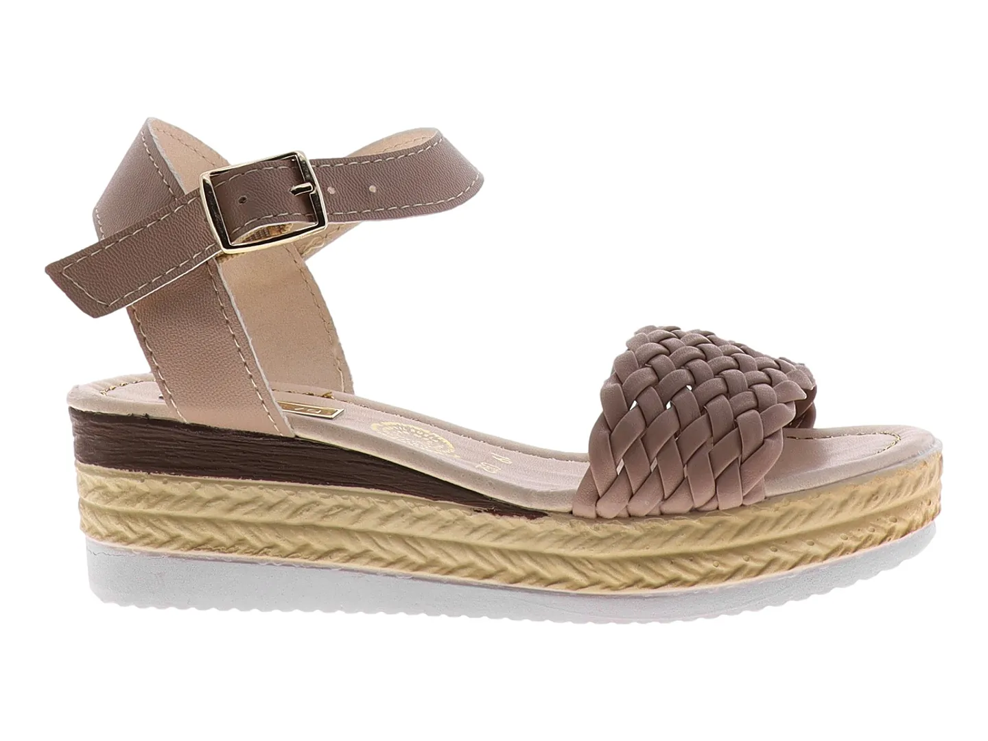 Sandalias Miroslava 82 Para Niña