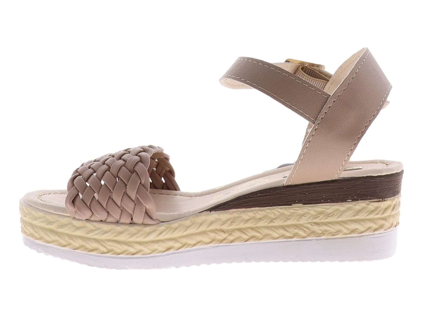 Sandalias Miroslava 82 Para Niña