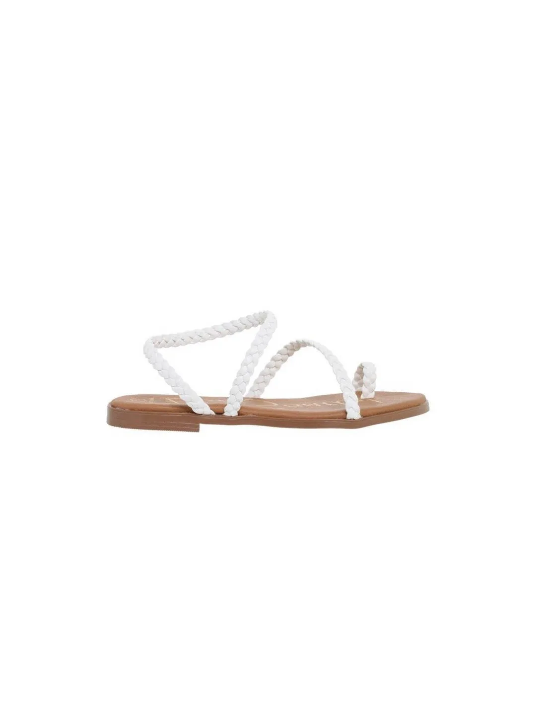 Sandalias mujer planas originales