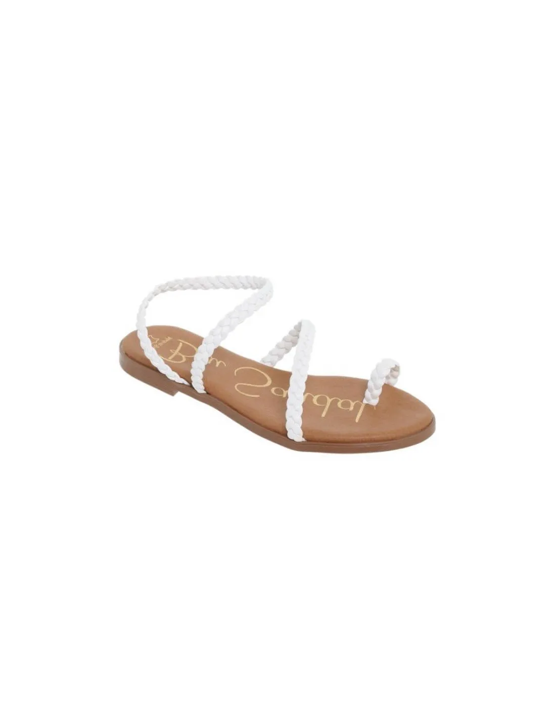 Sandalias mujer planas originales