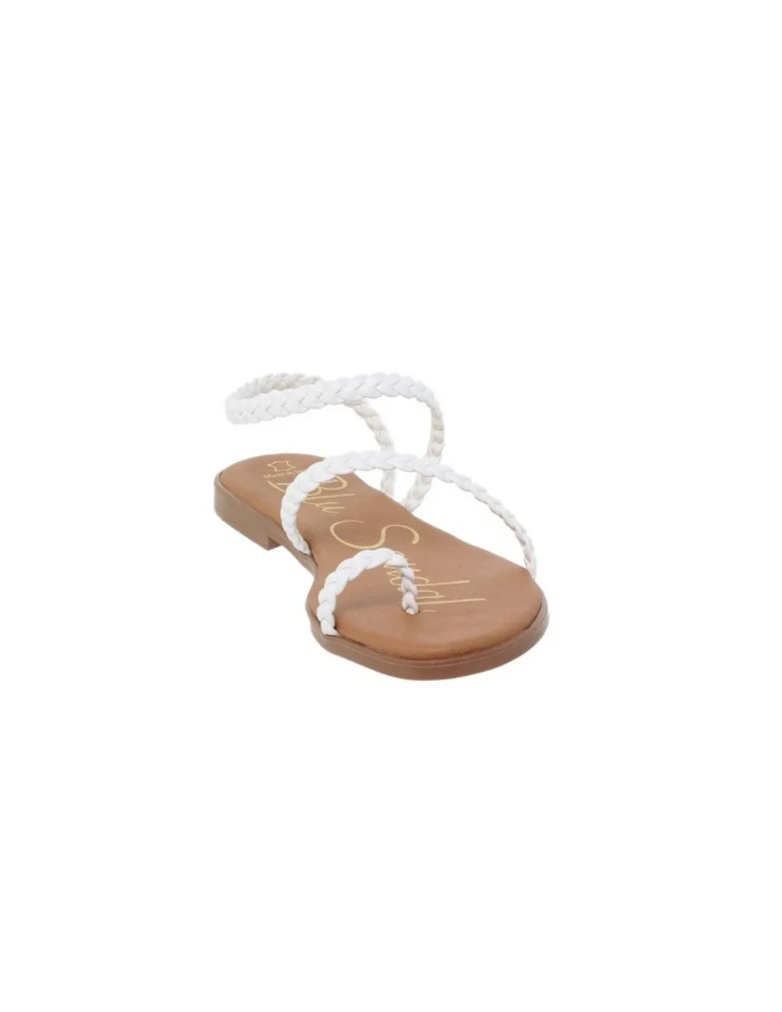 Sandalias mujer planas originales
