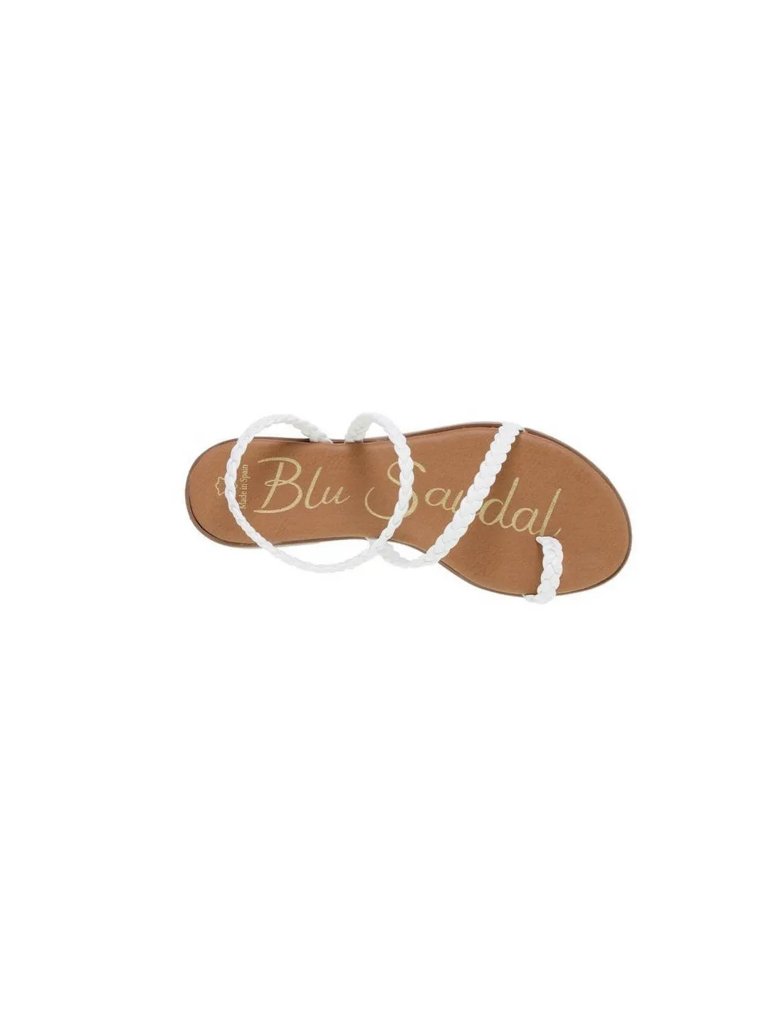Sandalias mujer planas originales