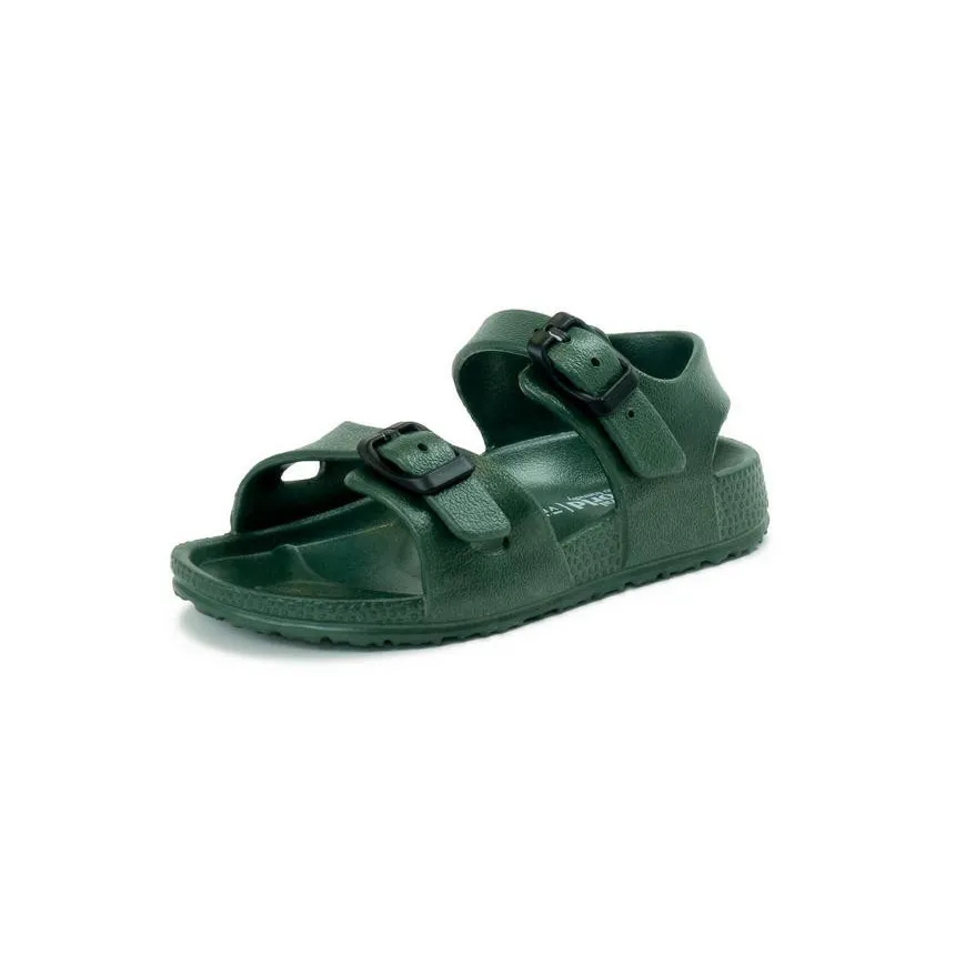 Sandalias Natural World Nilo Para Niños