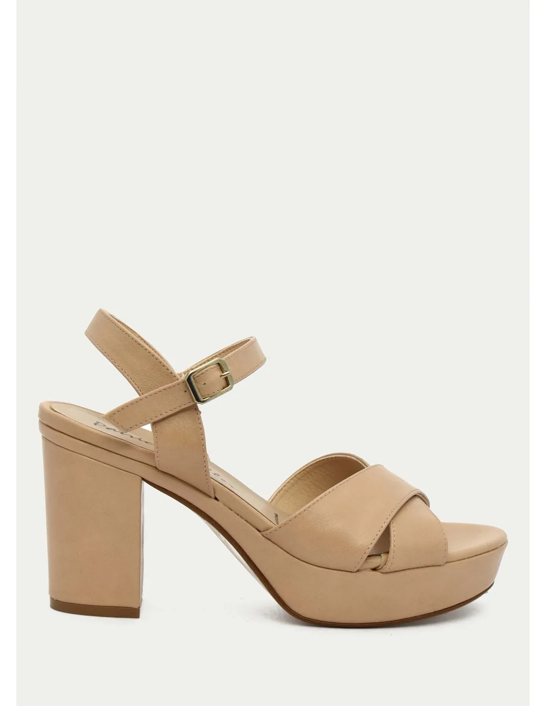 SANDALIAS PATRICIA MILLER 5562 ROSA 