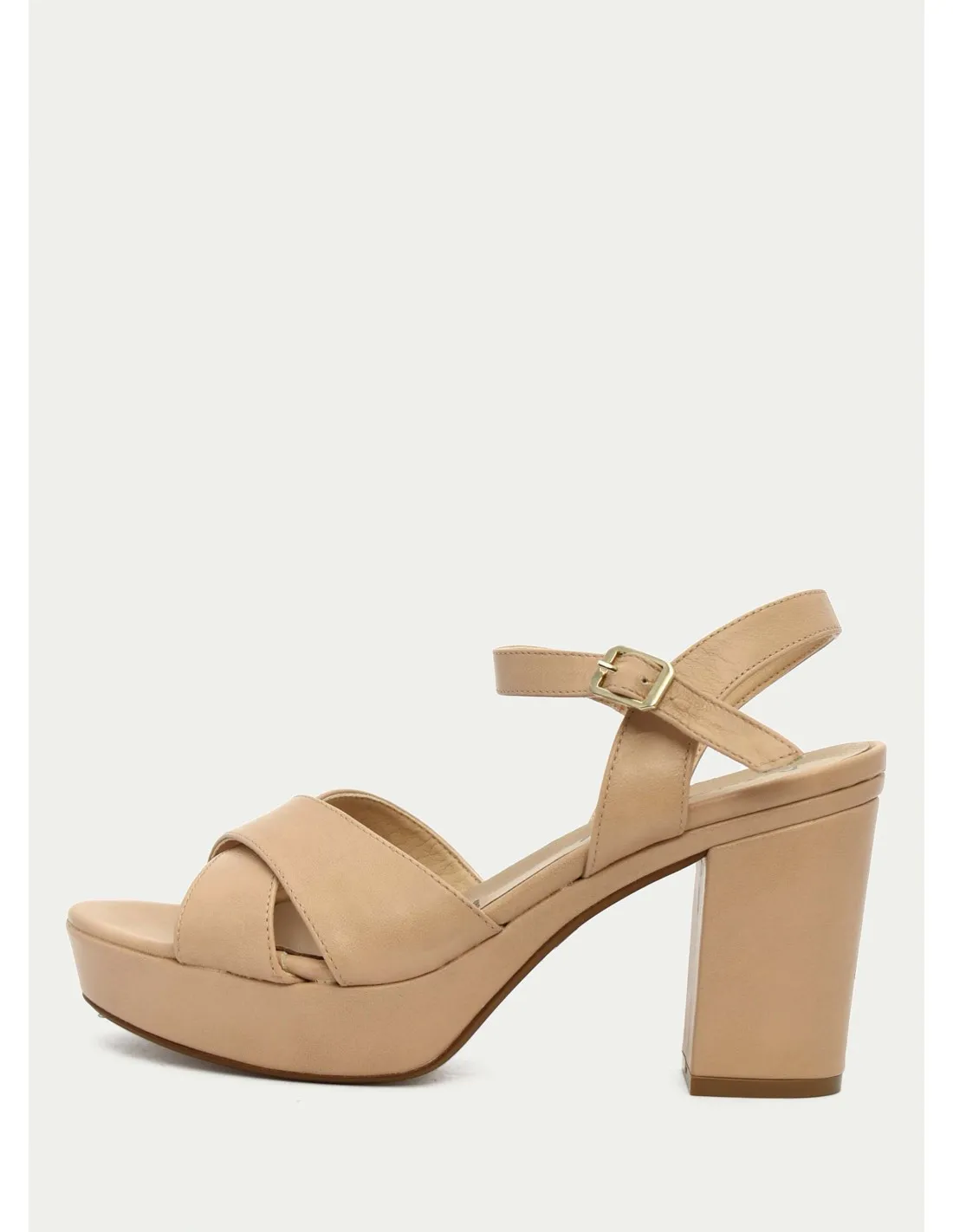 SANDALIAS PATRICIA MILLER 5562 ROSA 