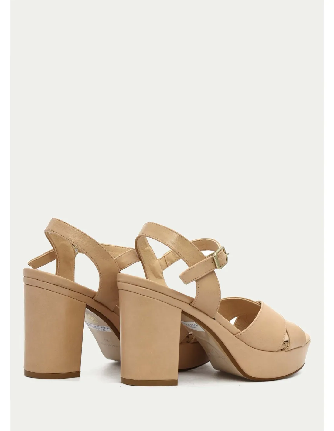 SANDALIAS PATRICIA MILLER 5562 ROSA 