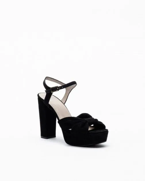 Sandalias PROF 1198 Negro