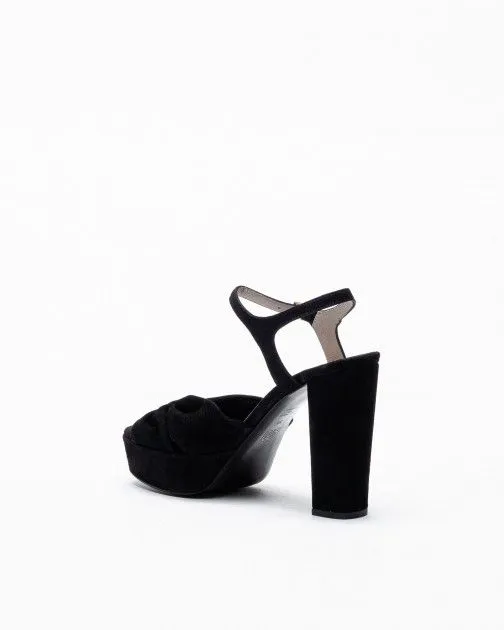 Sandalias PROF 1198 Negro