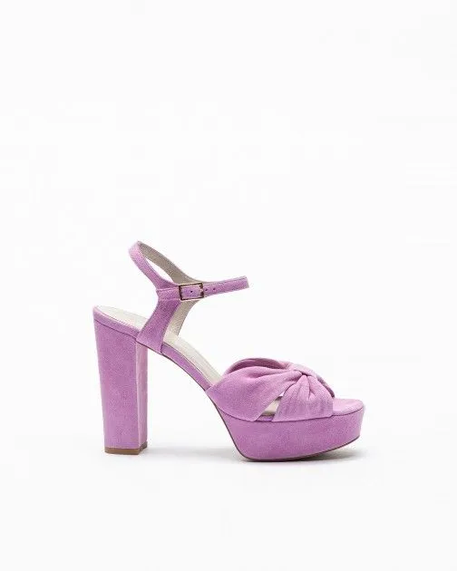 Sandalias PROF 1198 Rosa