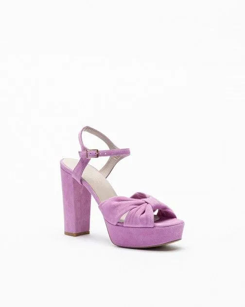 Sandalias PROF 1198 Rosa