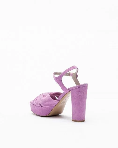 Sandalias PROF 1198 Rosa