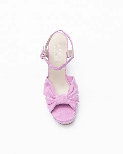 Sandalias PROF 1198 Rosa