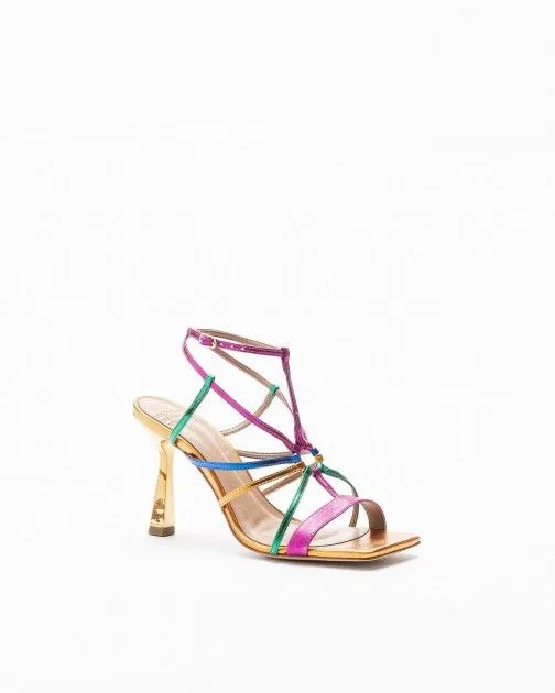 SANDALIAS PROF 1774T MULTICOLOR
