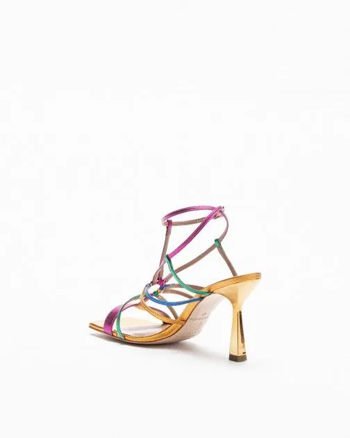 SANDALIAS PROF 1774T MULTICOLOR