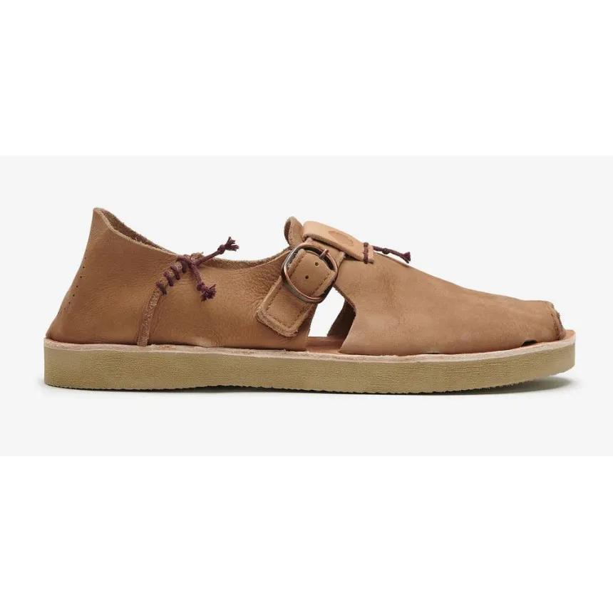 Sandalias Satorisan Benirras Premium Color Cognac