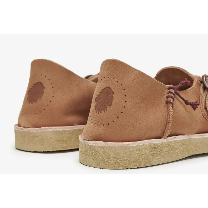 Sandalias Satorisan Benirras Premium Color Cognac