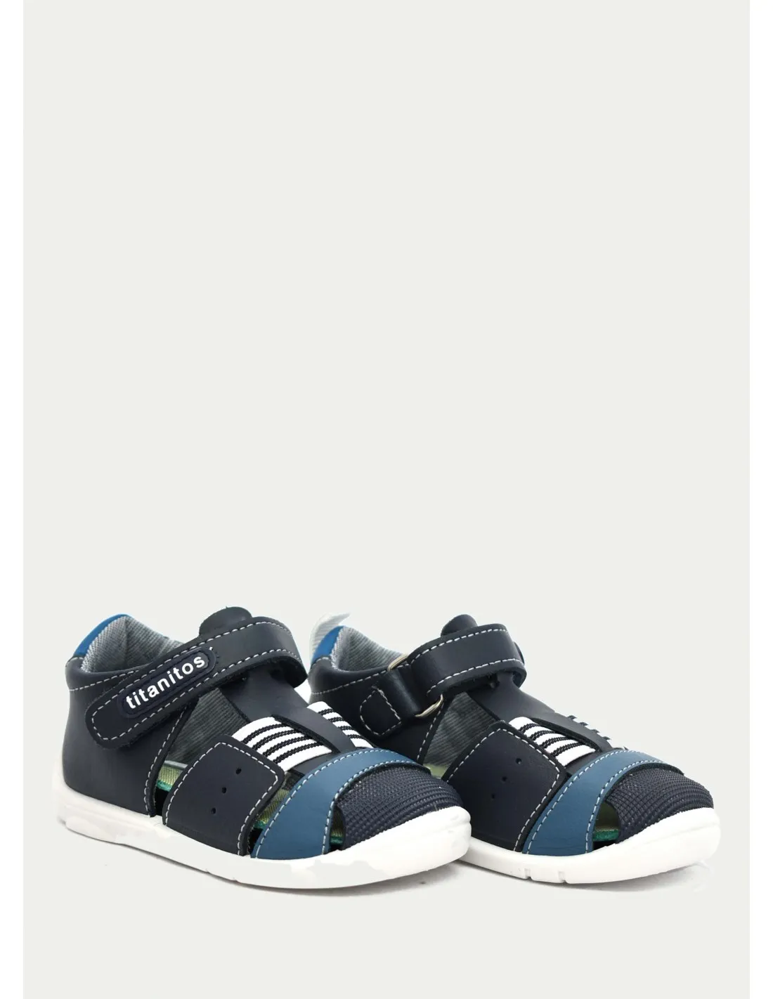 SANDALIAS TITANITOS CIRILO MARINO 