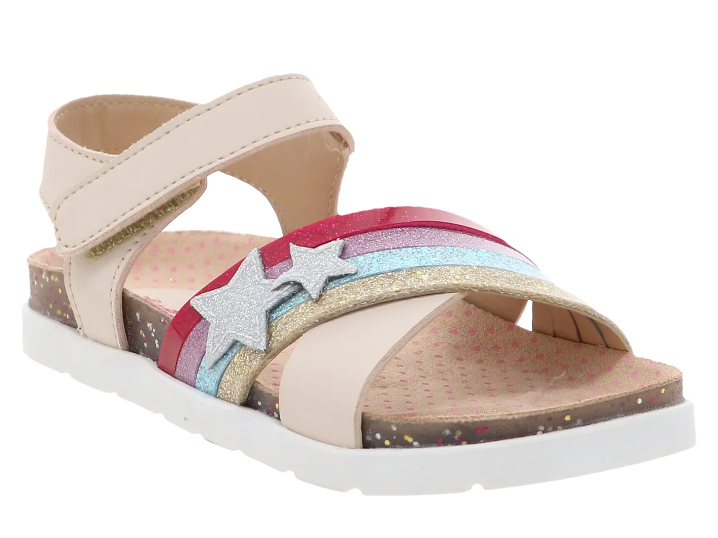 Sandalias Tropicana 17201 Para Niña
