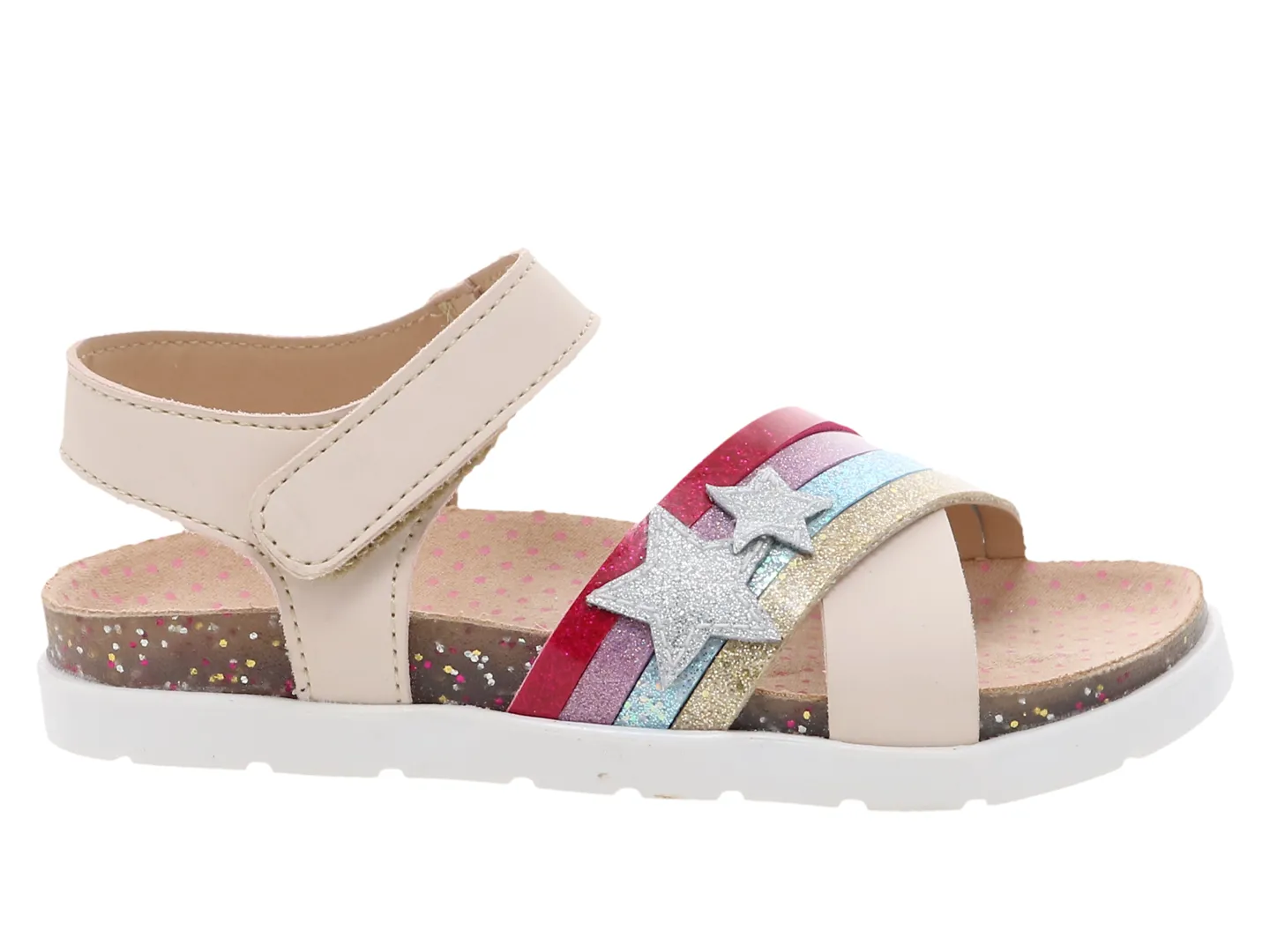 Sandalias Tropicana 17201 Para Niña